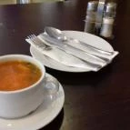 Bombay Curry Bar - Corvin sétány Budapest - Étel/ital