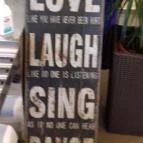 Bombay Curry Bar - Corvin sétány Budapest - Belső