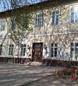 321. legjobb látnivaló: Boncompagni-kastély