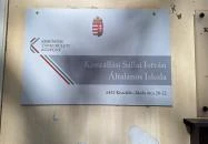 Boncompagni-kastély Kisszállás