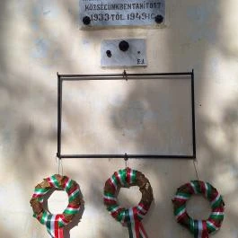 Boncompagni-kastély, Kisszállás - Egyéb