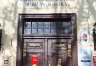 Boncompagni-kastély Kisszállás