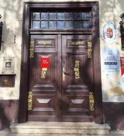 Boncompagni-kastély