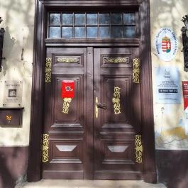 Boncompagni-kastély, Kisszállás - Egyéb