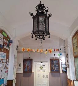 Boncompagni-kastély