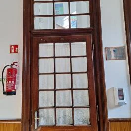 Boncompagni-kastély, Kisszállás - Egyéb