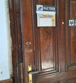 Boncompagni-kastély