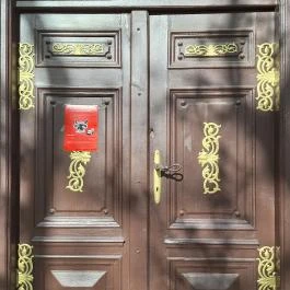 Boncompagni-kastély, Kisszállás - Egyéb