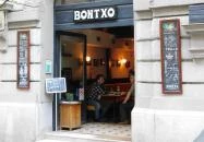 Bontxo Tapas Bar & Restaurant Budapest