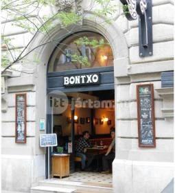 Bontxo Tapas Bar & Restaurant