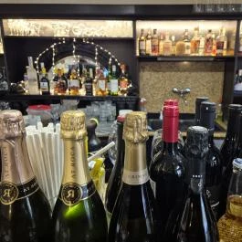 Saboré Tapas del Mundo Budapest - Egyéb