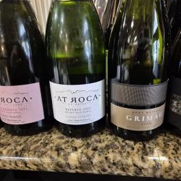 Saboré Tapas del Mundo Budapest - Egyéb