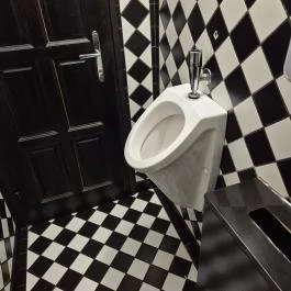 Saboré Tapas del Mundo Budapest - Mosdó