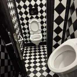 Saboré Tapas del Mundo Budapest - Mosdó