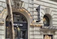 Saboré Tapas del Mundo Budapest