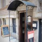 Boomerang Bisztró Budapest - Külső kép