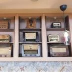 Boomerang Bisztró Budapest - Belső