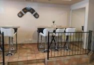 Boomerang Bisztró Budapest