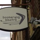 Boomerang Bisztró Budapest - Egyéb