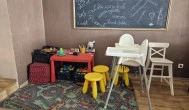 Bor & Bazsalikom Pizzeria, Étterem Sárospatak - Belső