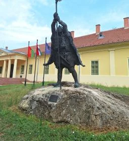 Bor-Kalán nemzetségfő