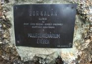 Bor-Kalán nemzetségfő Nagykőrös