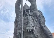 Bor-Kalán nemzetségfő Nagykőrös