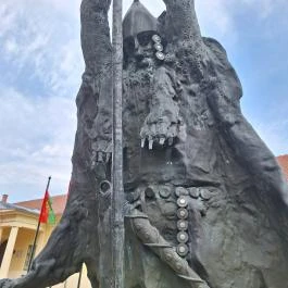 Bor-Kalán nemzetségfő Nagykőrös - Egyéb