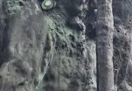 Bor-Kalán nemzetségfő Nagykőrös