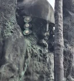 Bor-Kalán nemzetségfő