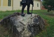 Bor-Kalán nemzetségfő Nagykőrös