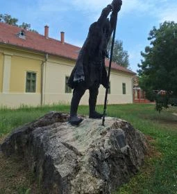 Bor-Kalán nemzetségfő