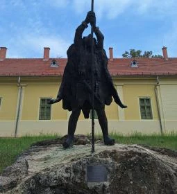 Bor-Kalán nemzetségfő