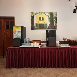 Borhotel Sziluett Farkasmály étterme Gyöngyös - Egyéb