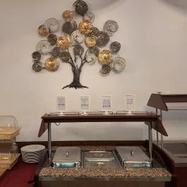 Borhotel Sziluett Farkasmály étterme Gyöngyös - Egyéb