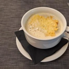 Borhotel Sziluett Farkasmály étterme Gyöngyös - Étel/ital