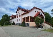 Borhotel Sziluett Farkasmály étterme Gyöngyös