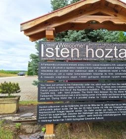 Borhotel Sziluett Farkasmály étterme