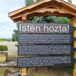 Borhotel Sziluett Farkasmály étterme Gyöngyös - Egyéb