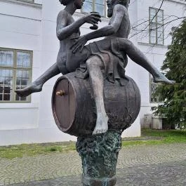 Borkút, Szekszárd - Egyéb