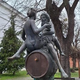 Borkút, Szekszárd - Egyéb