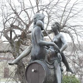 Borkút, Szekszárd - Egyéb