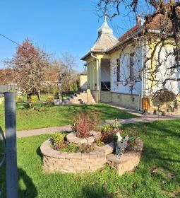 Bornemisza Kúria Wellness Apartman