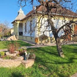 Bornemisza Kúria Wellness Apartman Tiszabecs - Külső kép