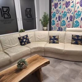 Bornemisza Kúria Wellness Apartman Tiszabecs - Belső