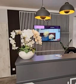 Bornemisza Kúria Wellness Apartman