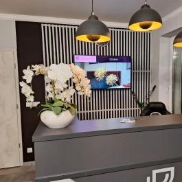 Bornemisza Kúria Wellness Apartman Tiszabecs - Belső