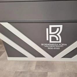 Bornemisza Kúria Wellness Apartman Tiszabecs - Egyéb