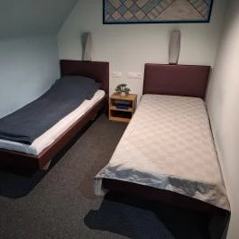 Bornemisza Kúria Wellness Apartman Tiszabecs - Szobák