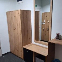 Bornemisza Kúria Wellness Apartman Tiszabecs - Szobák